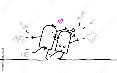 couple & sexuality