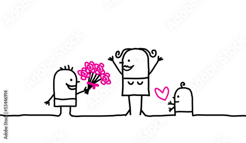 Mother's day