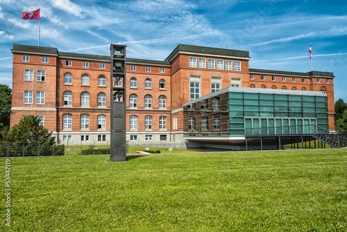 Landtag Schleswig-Holstein