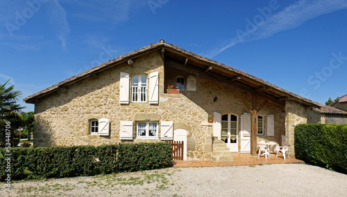 joli gîte rural  # 03