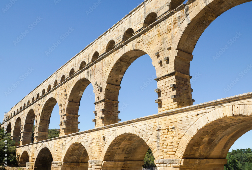 Pont-du-Gard