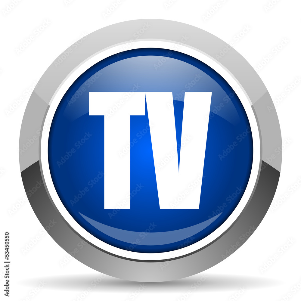 tv icon tv icon