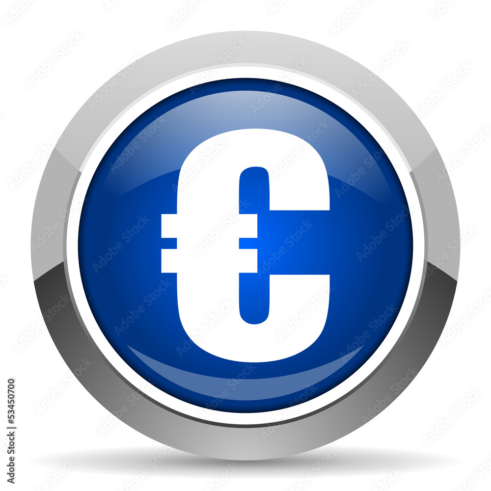 euro icon euro icon