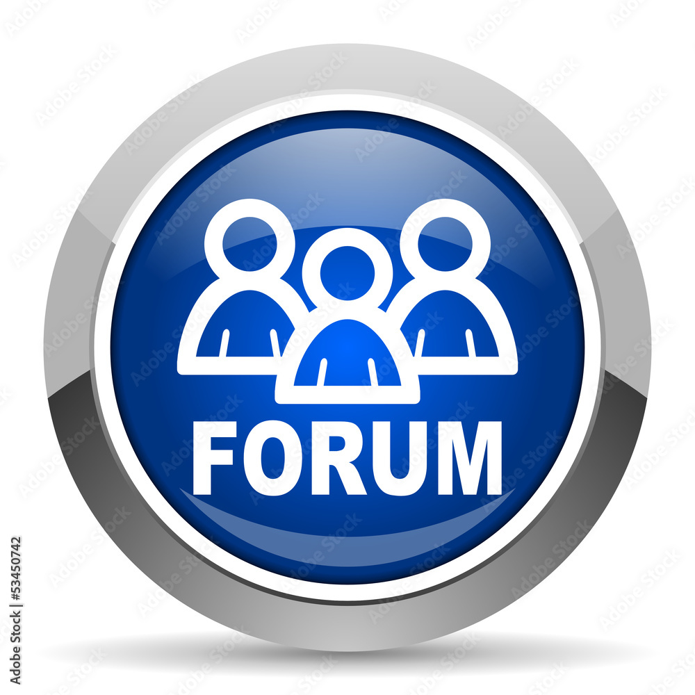 forum icon forum icon