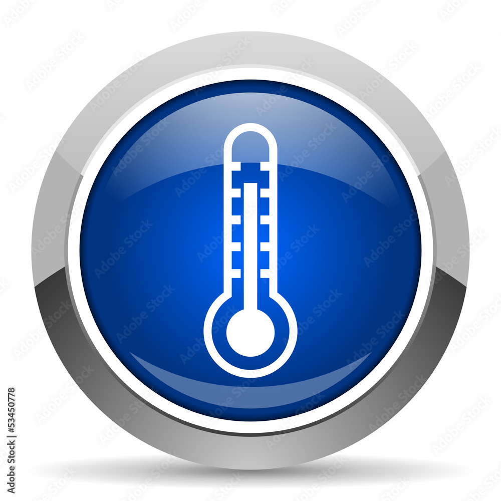 thermometer icon thermometer icon