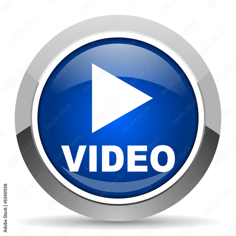 video icon video icon
