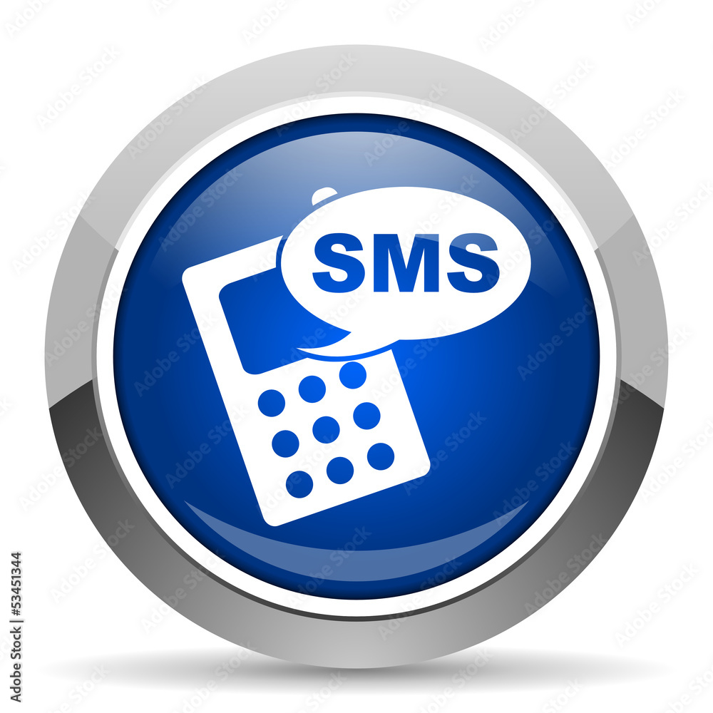 sms icon sms icon