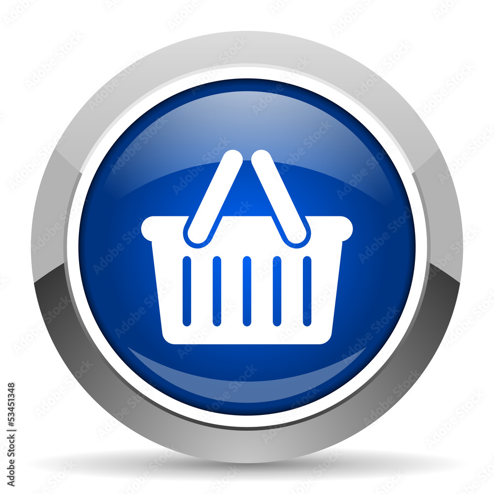 shopping cart icon