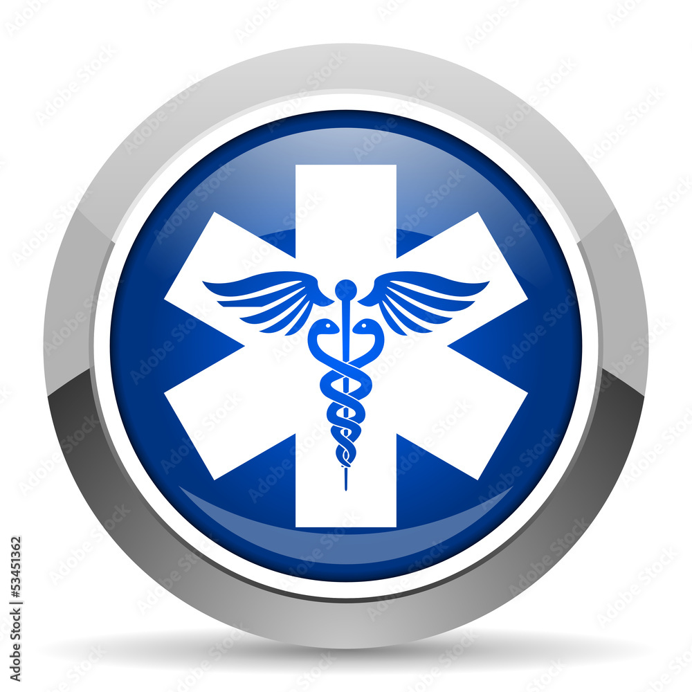 caduceus icon