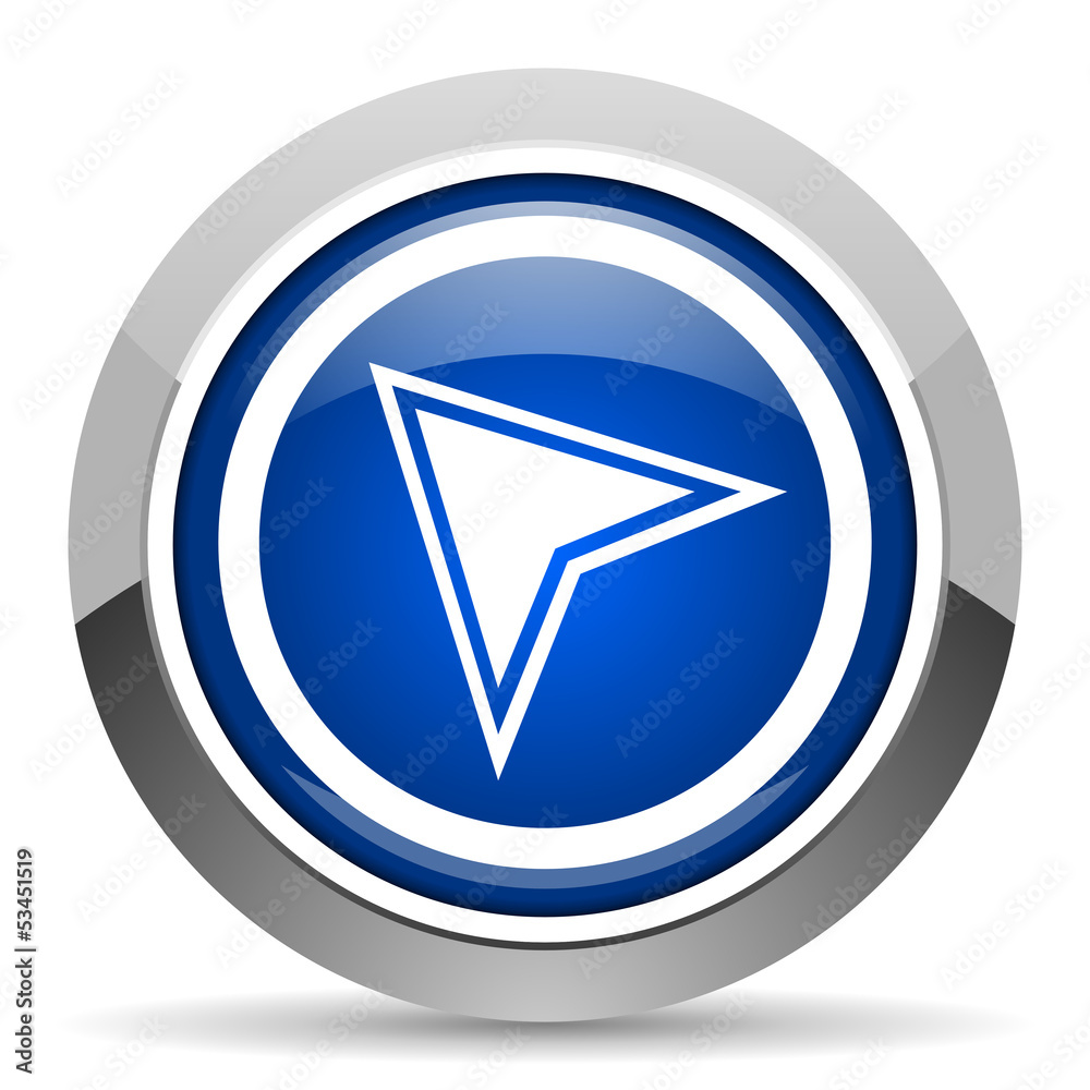 navigation icon navigation icon