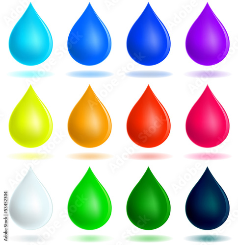 Drops
