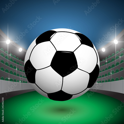 fussballfeld