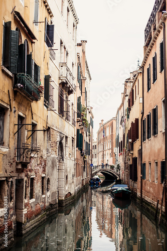 Venetian street © Andrew Bayda