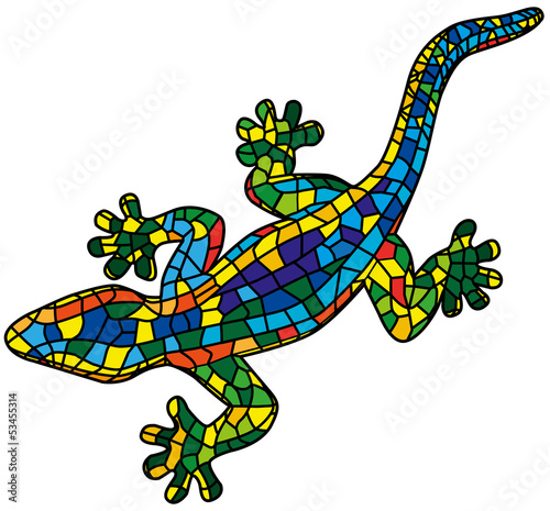 Lizard