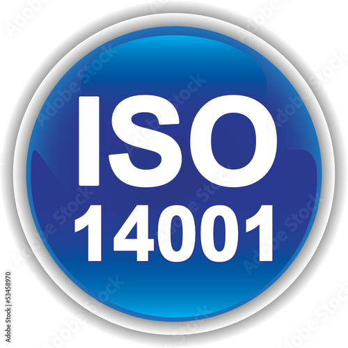 ISO 14001 ICON