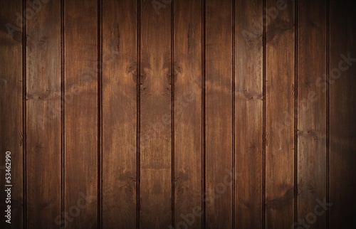 Wood Wall Background