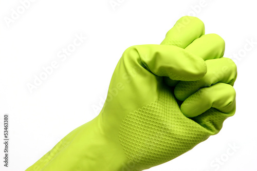 Kitchen Fist