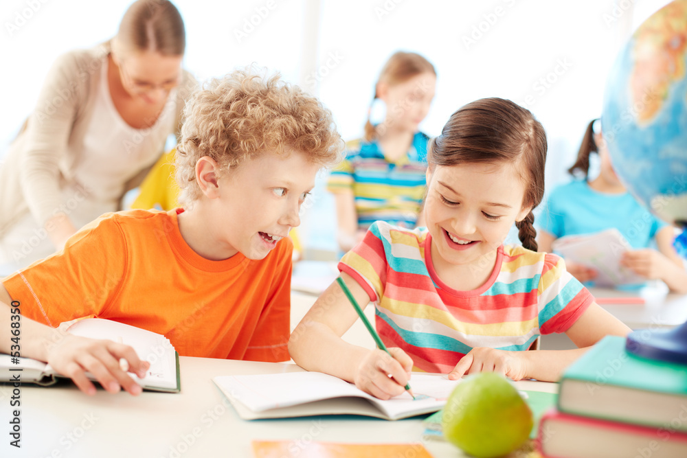 Drawing together Drawing together