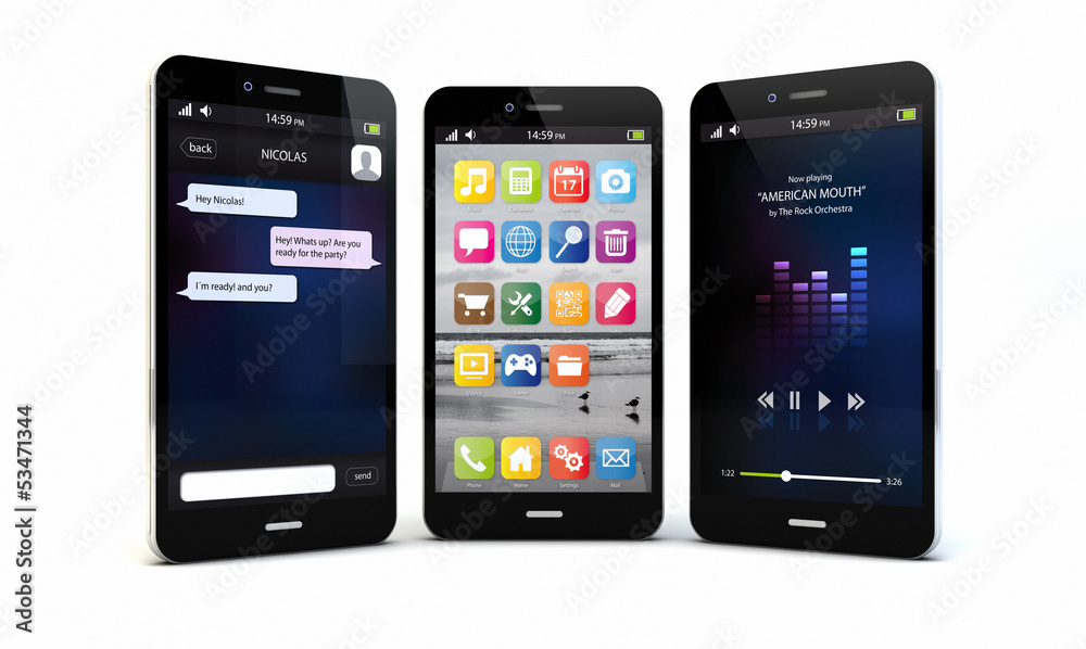 apps smartphone apps smartphone