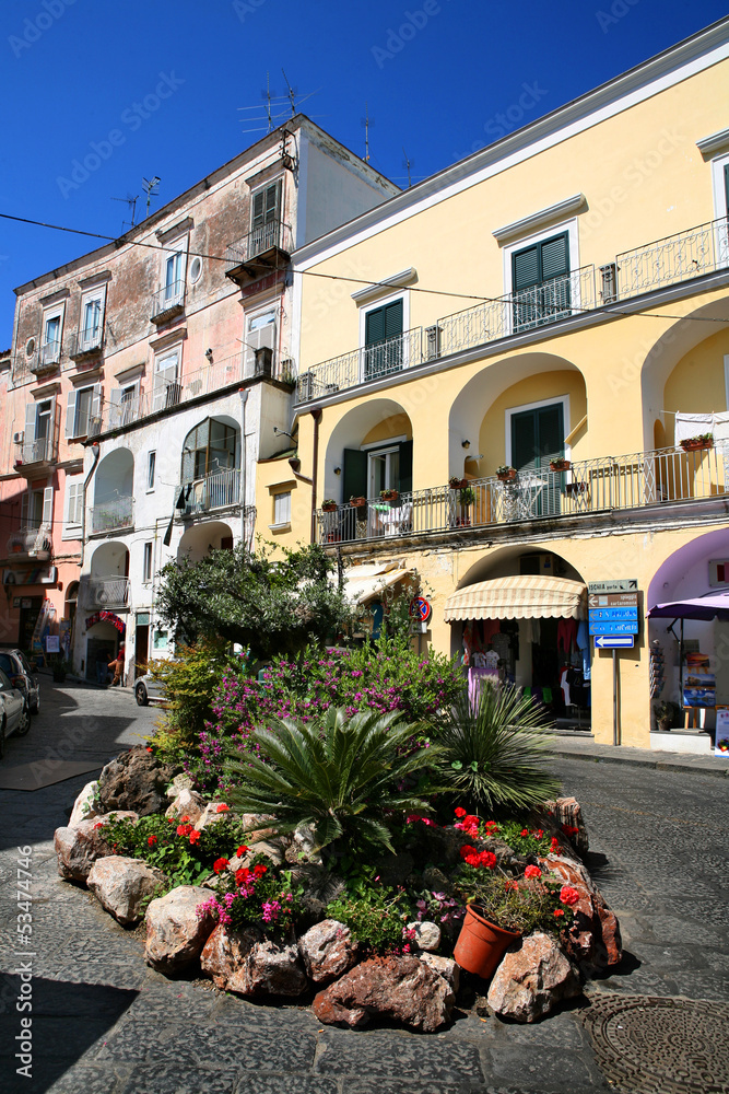 ischia ischia