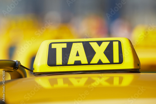 Taxi