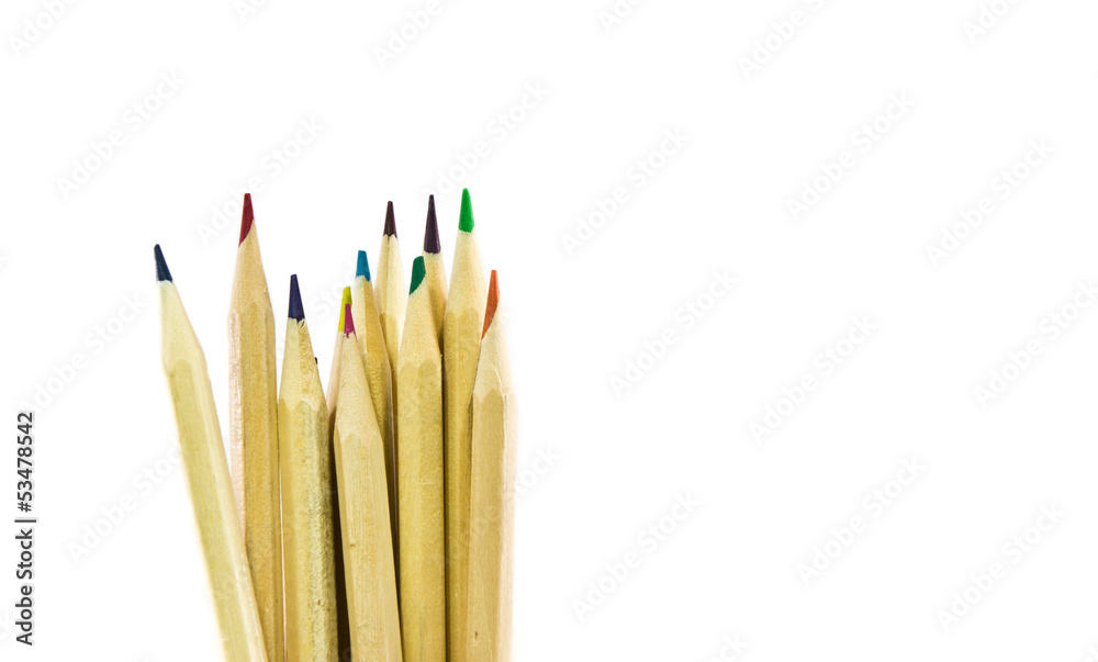 Color Pencils Color Pencils