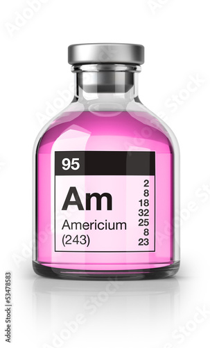 Photos Americium