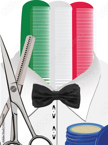 barbiere italiano