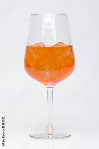 Spritz aperitivo