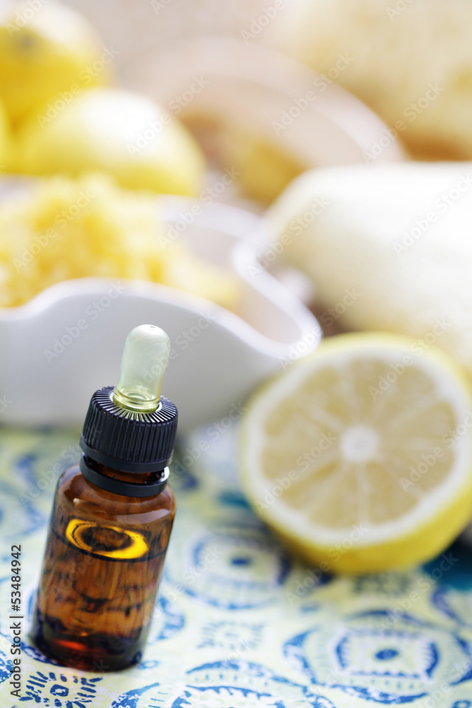 lemon bath salt lemon bath salt