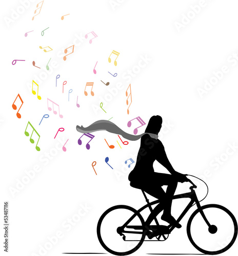 CYCLO EN MUSIQUE