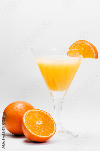 Orangensaft