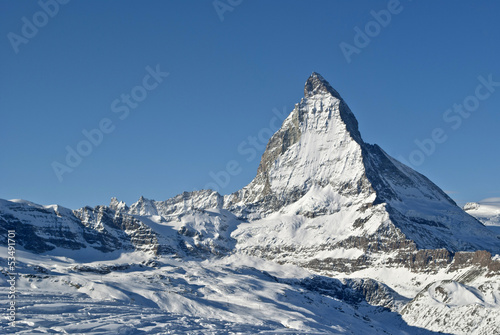 matterhorn photo