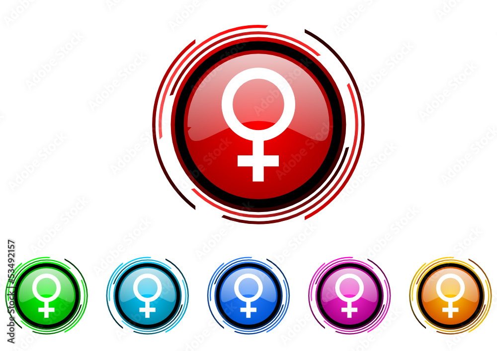 call now vector glossy web icon set call now vector glossy web icon set