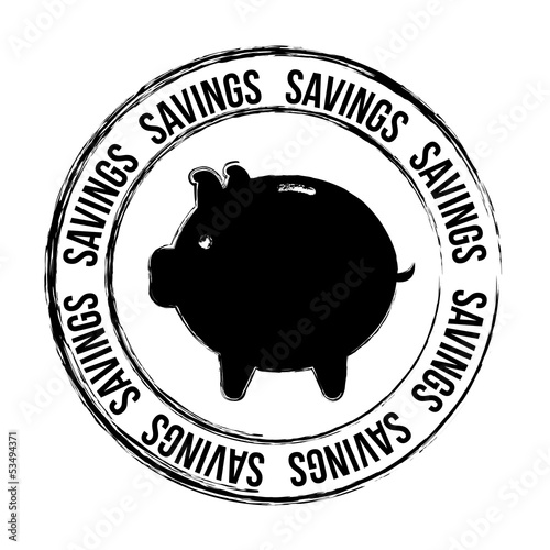 savings seal