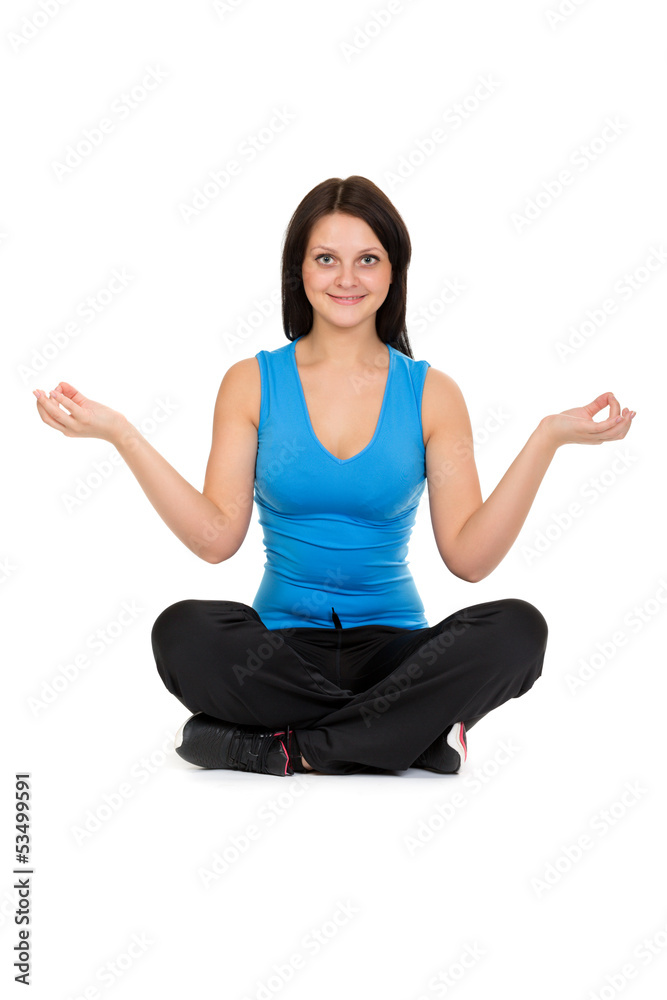 meditation meditation