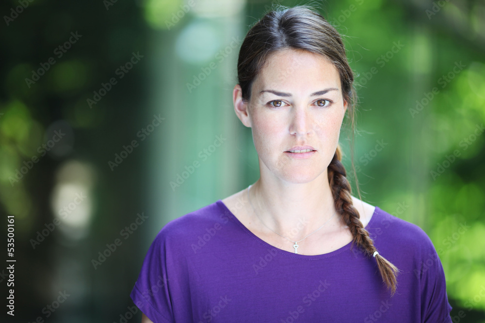 Portrait Portrait