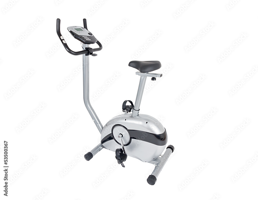 Hometrainer Hometrainer