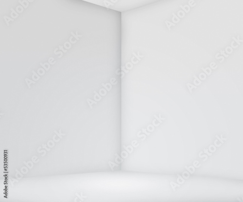 White Room Backdrop