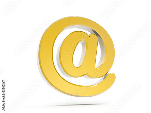 3d email sign