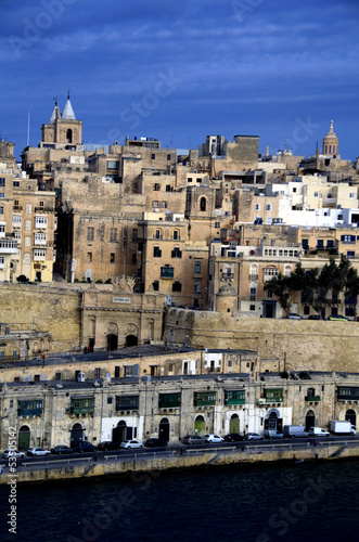 Valleta,Malta 