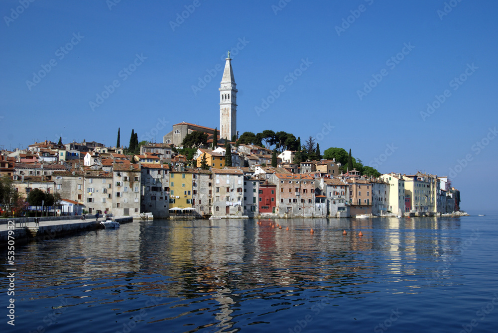 Rovinj