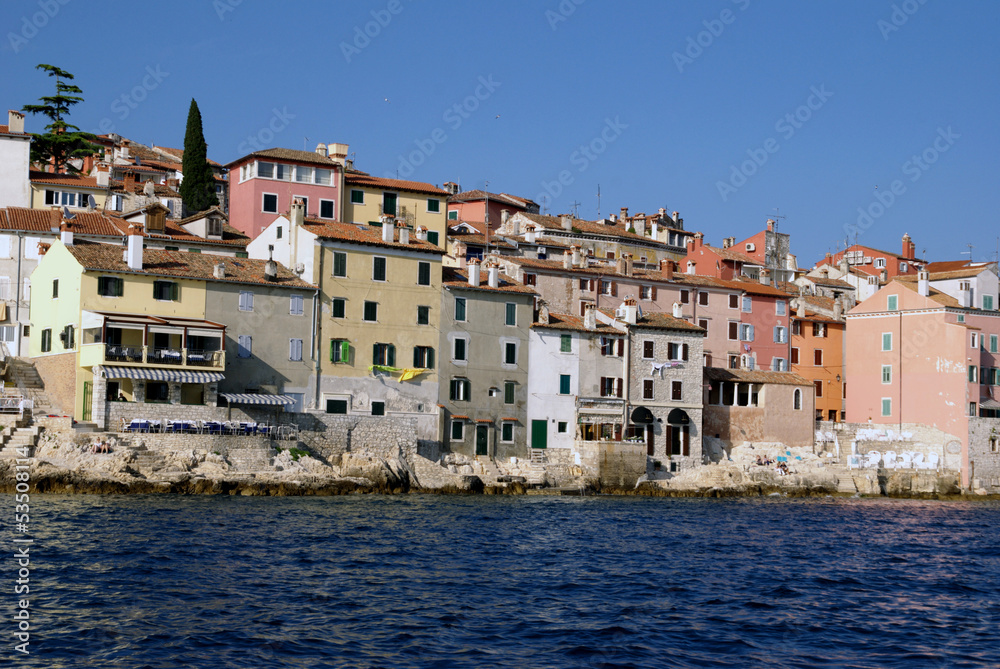 Rovinj