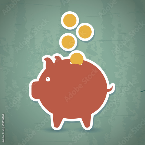 savings icon