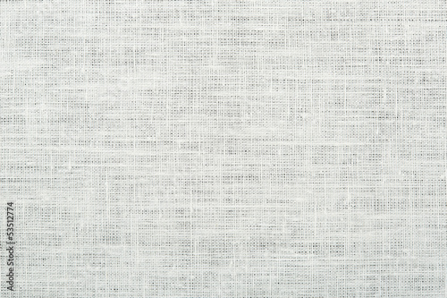 linen white canvas texture background