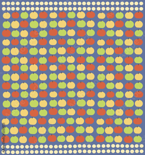 apple background