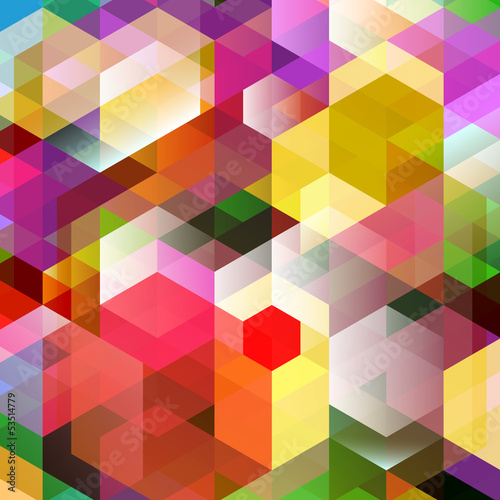 Abstract Background Vector