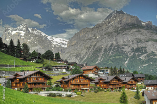 Grindelwald