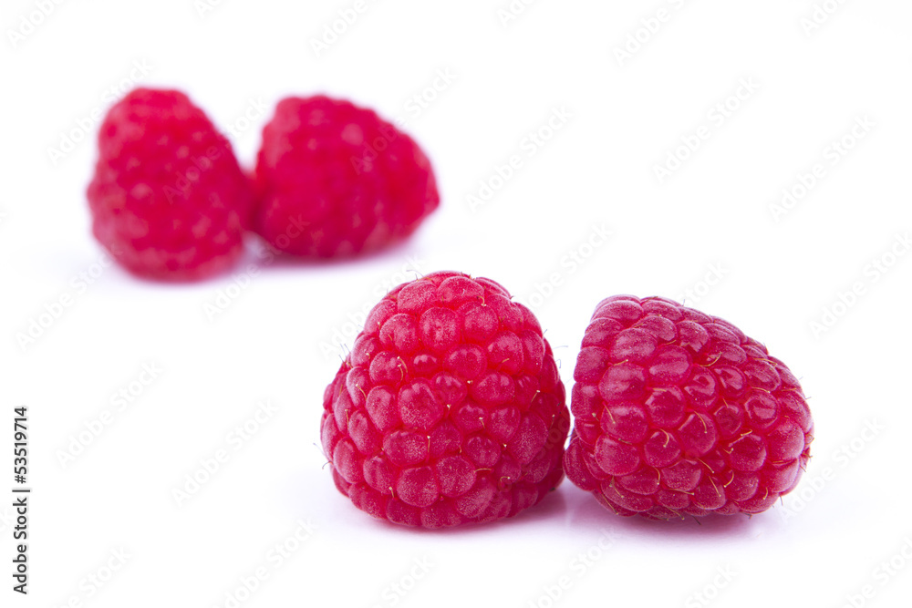 Raspberry composition Raspberry composition