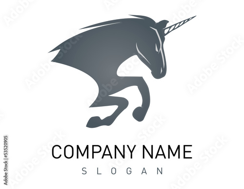 Unicorn logo